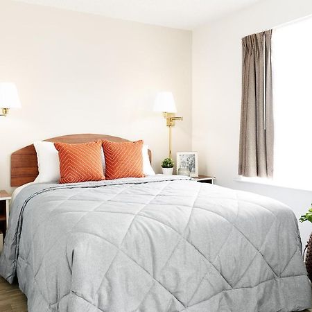 Intown Suites Extended Stay Orlando Fl - Universal Luaran gambar