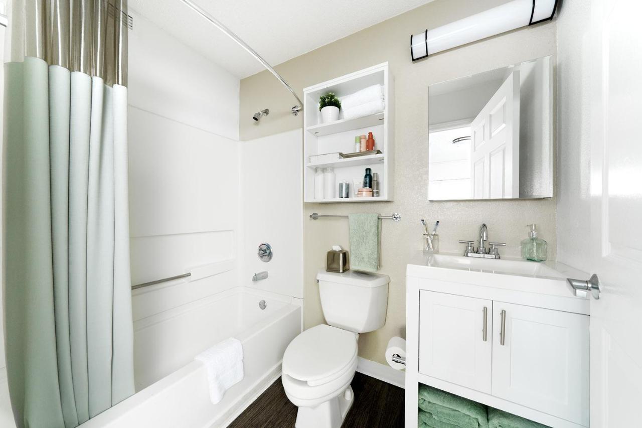 Intown Suites Extended Stay Orlando Fl - Universal Luaran gambar