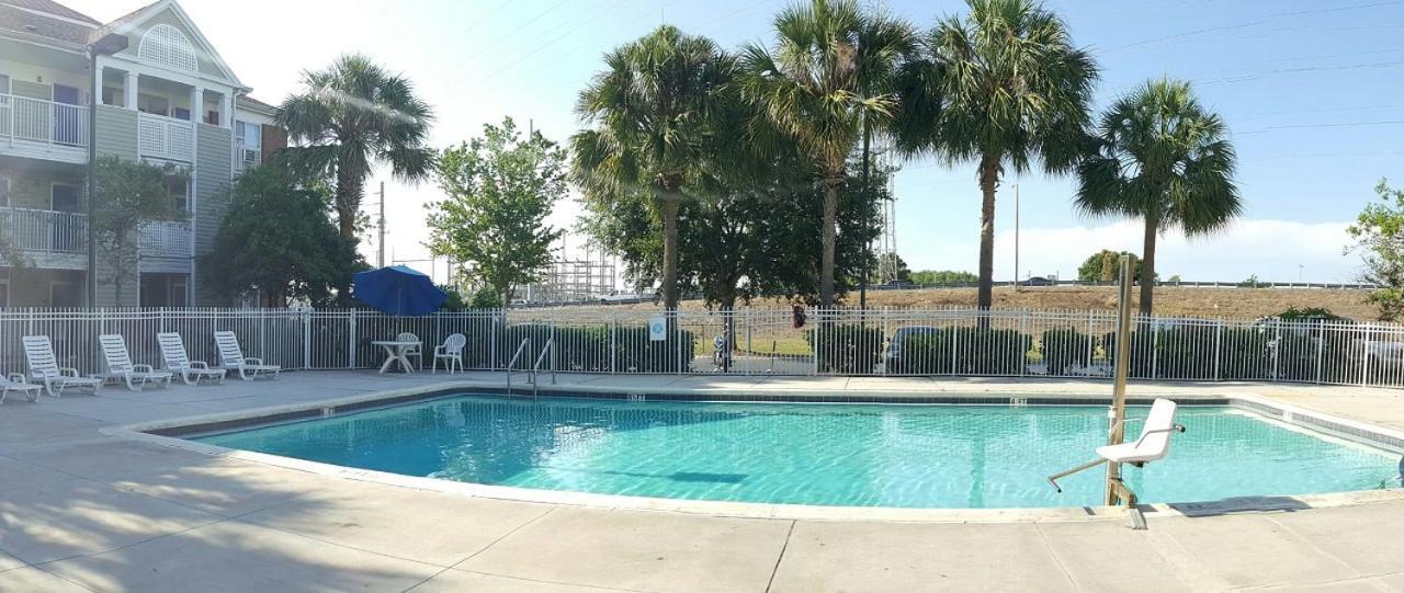 Intown Suites Extended Stay Orlando Fl - Universal Luaran gambar
